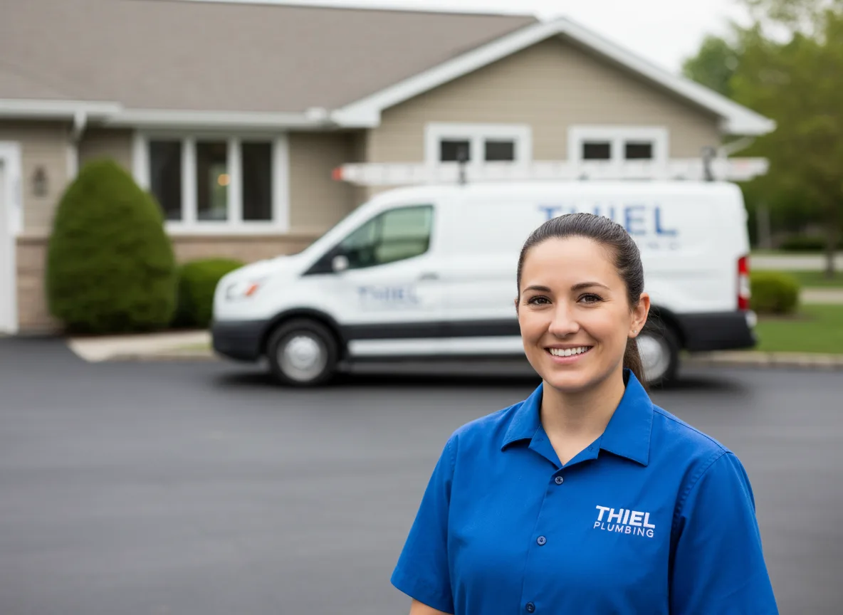 Plumber Canton, SD FAQs